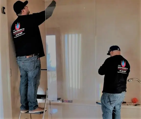 Professional plumbing installation for Toilet Repair in Livestock Event Center